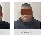 PLÁCIDO “N” y Gerardo “N” fueron ya vinculados a proceso penal en Veracruz.