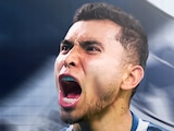 Orbelín Pineda es refuerzo del Monterrey para el Apertura 2026 de la Liga MX.