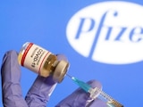 El acuerdo con Pfizer eleva el total de dosis contra COVID-19 que se entregarán a EU a 200 millones.