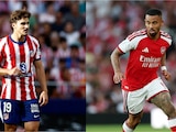 El Barcelona está cerca de cerrar el fichaje de Gabriel Jesús.
