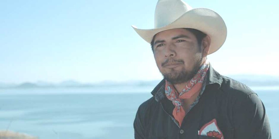 Fue asesinado Luis Urbano Domínguez Mendoza, defensor yaqui del agua y la tierra.