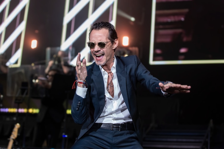 Marc Anthony