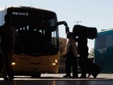 Falta de turismo relaja las ventas de camiones de pasajeros