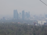 Revisa el estado de la calidad del aire en la Zona Metropolitana del Valle de México.