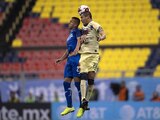 Cruz Azul derrotó 1-0 al América en el último juego que se disputó del Clausura 2020 el pasado 15 de marzo.