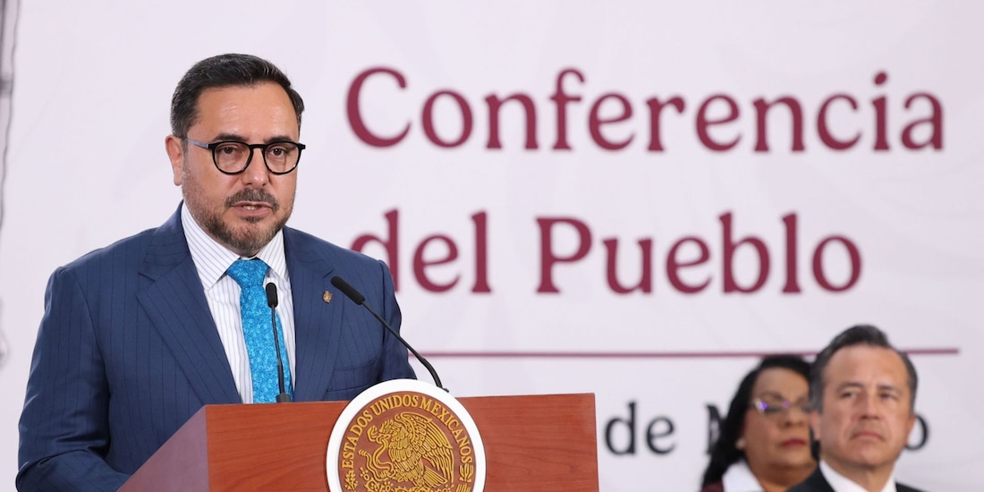 Arturo Reyes Sandoval, director del Instituto Politécnico Nacional (IPN).