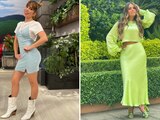 Galilea Montijo insinua que Andrea Escalona se operó la zona íntima: "No se siente"
