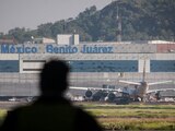 Grupos aeroportuarios tienen pérdidas de 32.6% por Covid