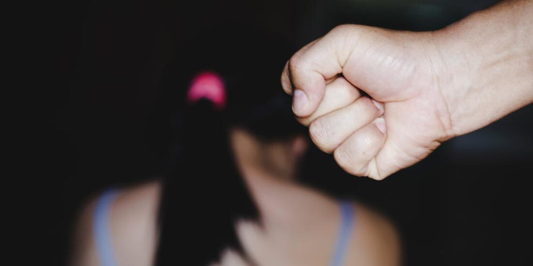 Violencia de género.