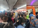 Tiempos de espera en el Metro HOY