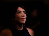 Natalia Lane, activista y víctima de intento de transfeminicidio.