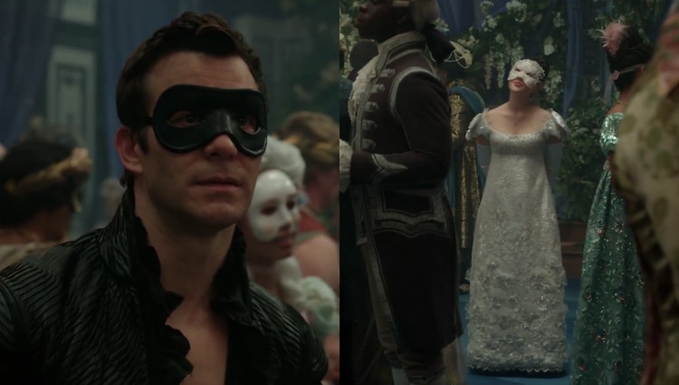 Bridgerton temporada 4