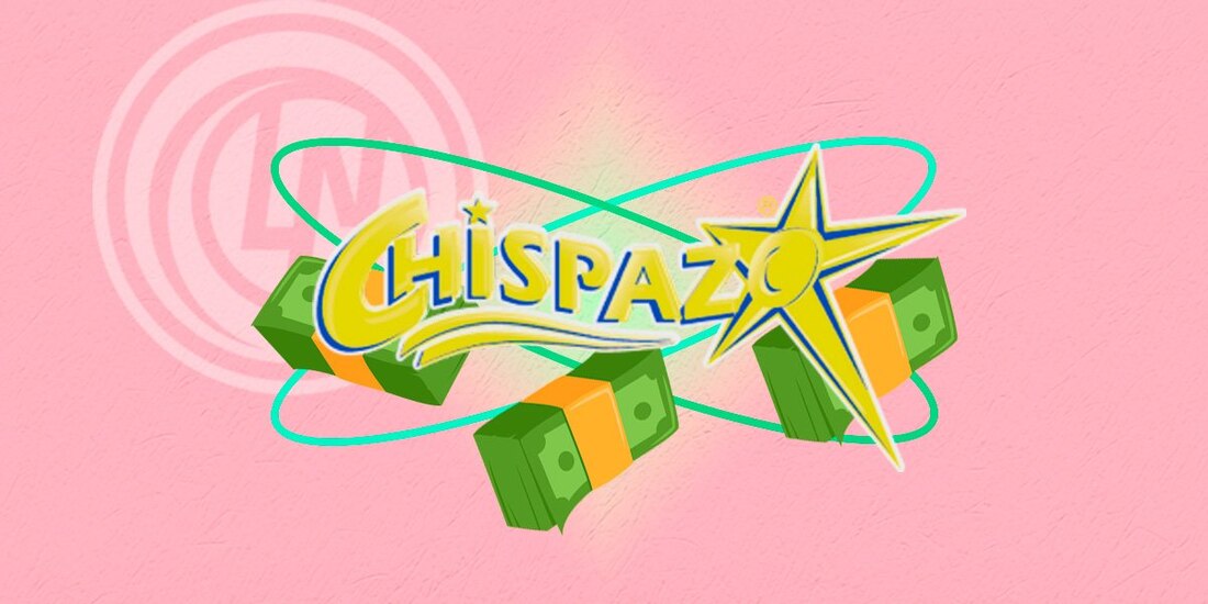 Resultados del Chispazo de hoy 23 de mayo del 2024.