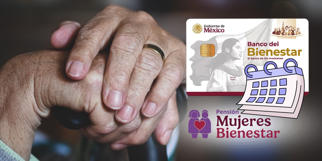 ¿Cuándo entregan las tarjetas del Banco del Bienestar?