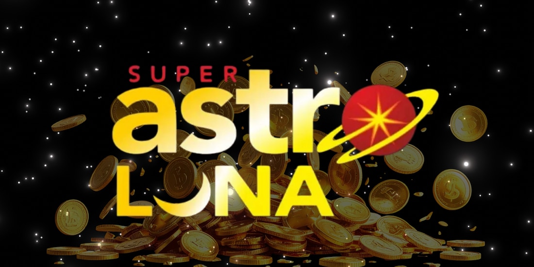Astro Luna