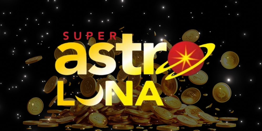 Astro Luna