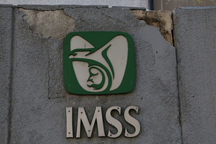Para el IMSS se pidió un presupuesto de mil 469 millones 410 mil 400 pesos.