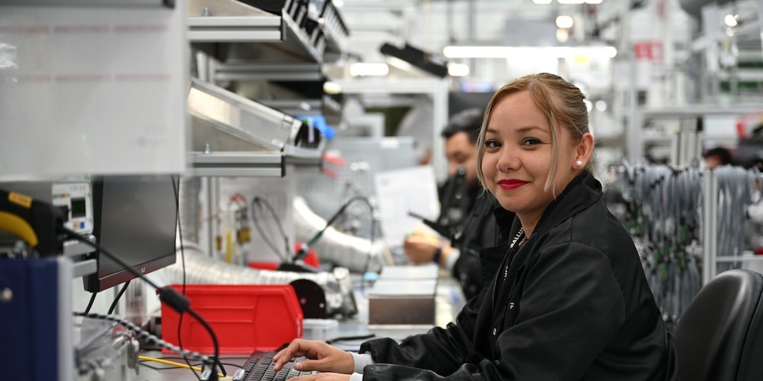 Aguascalientes crecimiento exportaciones