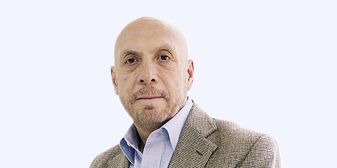 Ubaldo Díaz<br>*Esta columna expresa el punto de vista de su autor, no necesariamente de La Razón.<br>