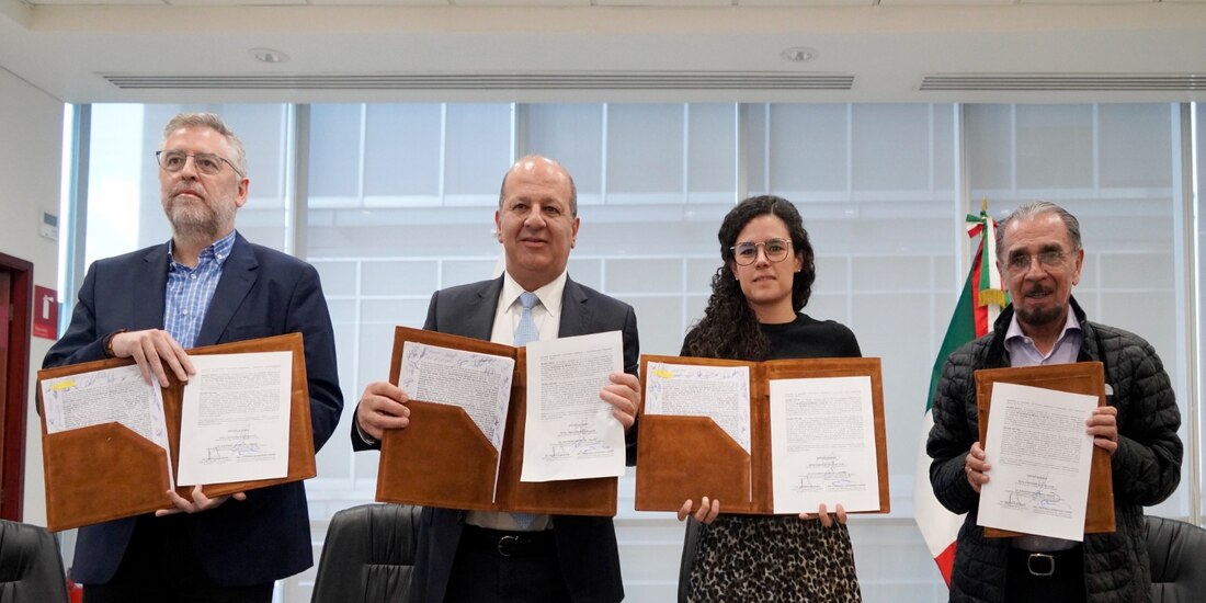 Telmex y el sindicato de telefonistas pactan aumento salarial de 5.6%; será votado por trabajadores activos y jubilados