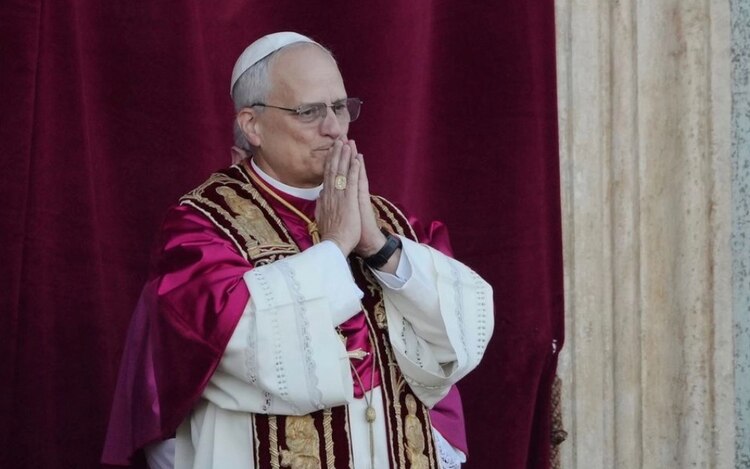 El Papa León XIV proviene de una familia de Chicago y ellos son sus hermanos.