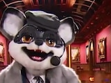Caco Mixtle de ¿Quién es la máscara? 2026