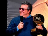 Mino Raiola desmintió su muerte a través de sus redes sociales.