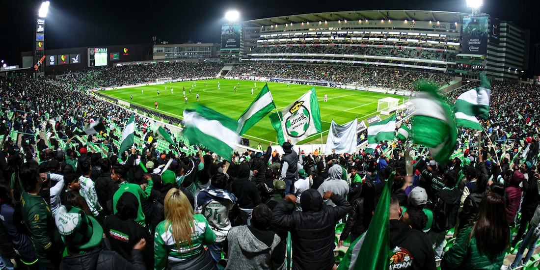 Santos Laguna