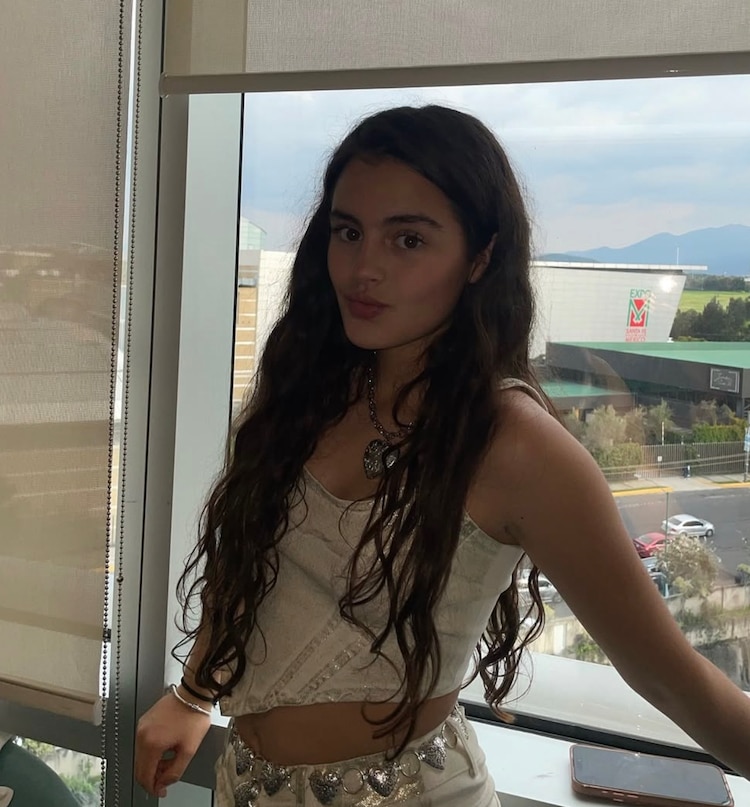 Tania Nicole Chávez de La CQ