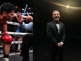 Julio César Chávez lanzó un comentario polémico en torno al fulminante nocaut de Gervonta Davis sobre Ryan García