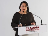 Emilia Esther Calleja Alor, titular de CFE.