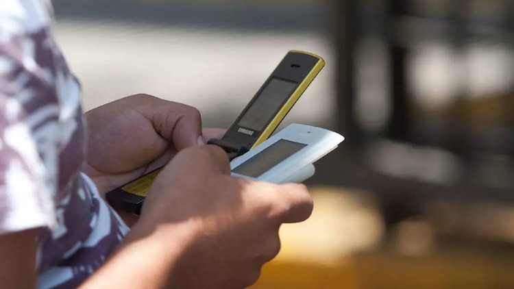 Las tarjetas SIM que no reciban llamadas, no son necesarias registrar