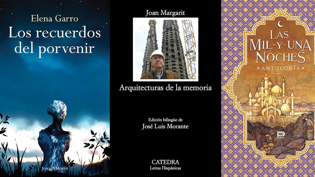 Hacer una casa; poesía y arquitectura
