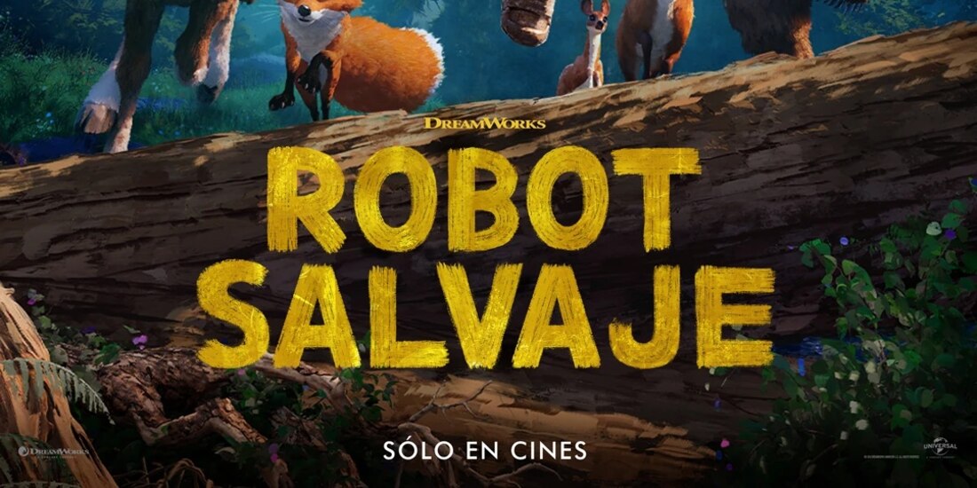 Una imagen del póster de la producción.