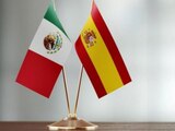 México y España mantienen relaciones diplomáticas.