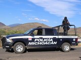 Tres cadáveres descuartizados fueron encontrados en Zamora, Michoacán
