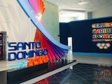 Los Juegos Centroamericanos y del Caribe 2026 se disputan en Santo Domingo.