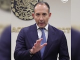 PAN solicita observación de la UE ante ‘riesgo de fraude y violencia’ en elecciones del 2027.