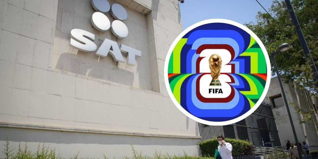 SAT definirá reglas para aplicar exenciones durante la Copa 2026.