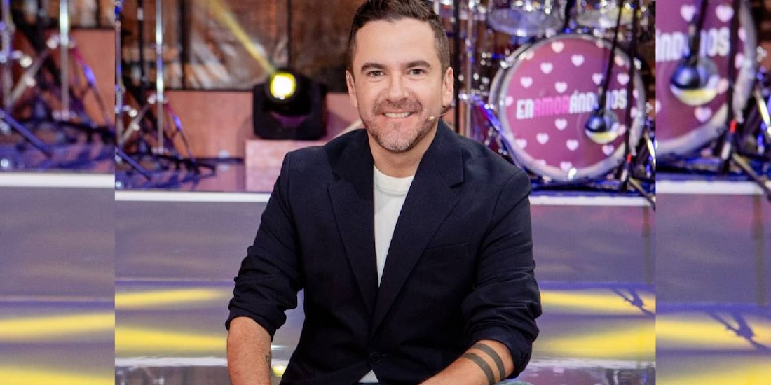 El conductor se muestra preocupado