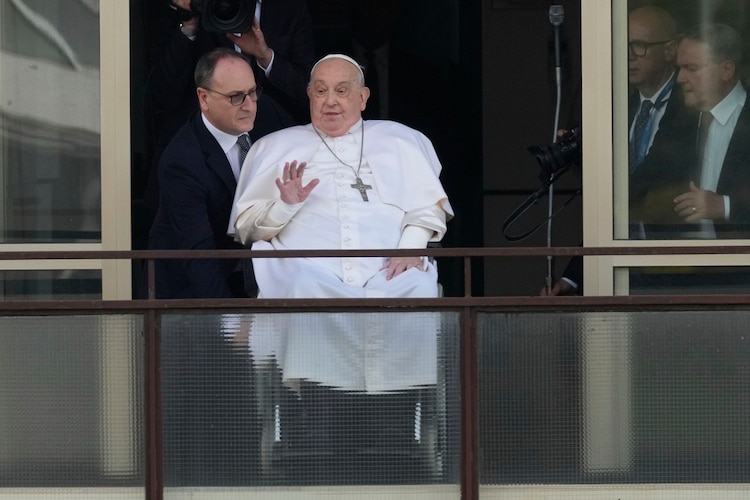 Papa Francisco tenía un estilo de vida austero