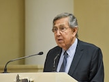 Cuauhtémoc Cárdenas.