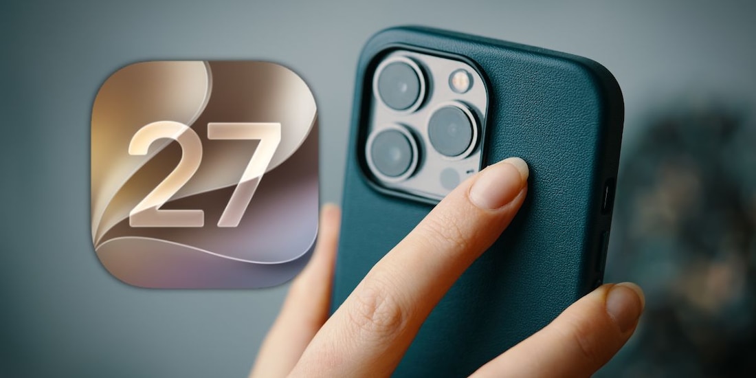Guía completa de iOS 27: Qué hay de nuevo, cómo instalarla y qué modelos de iPhone son compatibles.