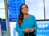 La gobernadora Mara Lezama anunció la incorporación de 10 nuevas frecuencias aéreas hacia el Caribe Mexicano.