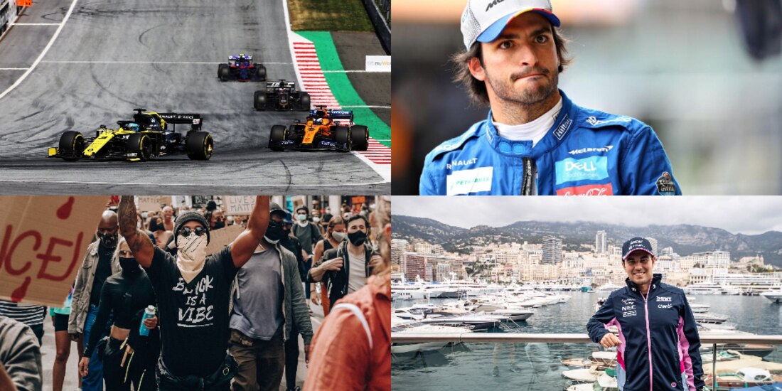 La campaña de este año contará al menos con ocho carreras.