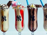 Nuevas malteadas de NY Yankees para la temporada de 2024