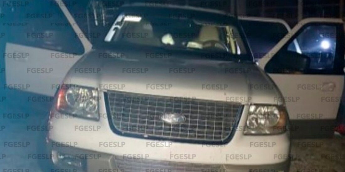 Cinco personas muertas y dos heridas fue el saldo que dejaron una serie de enfrentamientos en diversos puntos de Ciudad Valles, San Luis Potosí..