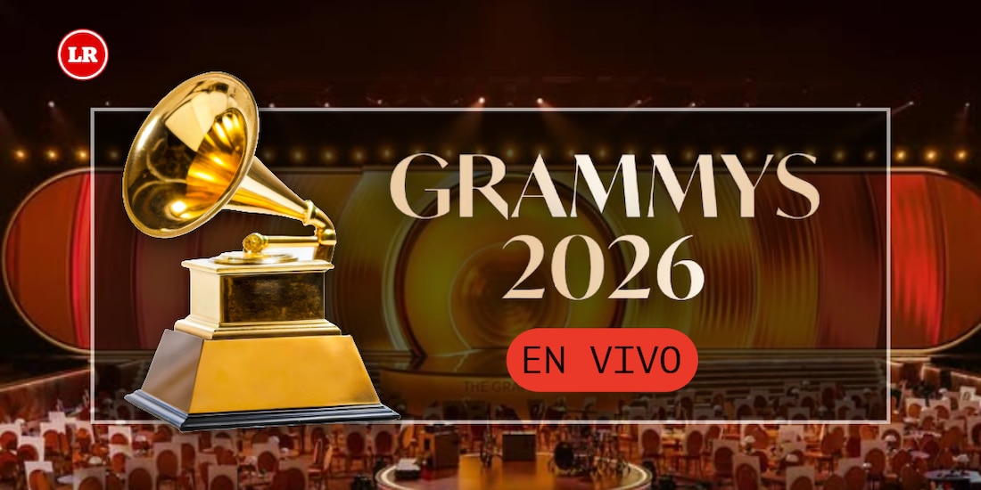 Grammys 2026: ¿Dónde ver y a qué hora empiezan los premios?