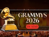 Grammys 2026: ¿Dónde ver y a qué hora empiezan los premios?