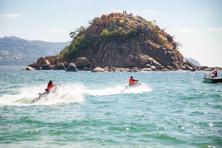 Ocupación hotelera en Guerrero alcanza 58.7% este fin de semana